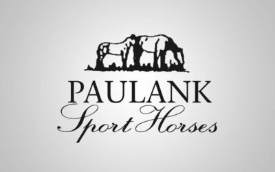 Welcome to Paulank Sport Horses